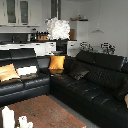 Ferienwohnung Angelika 鲁本贝尔的诺伊施塔特 外观 照片