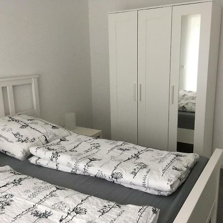 Ferienwohnung Angelika 鲁本贝尔的诺伊施塔特 外观 照片
