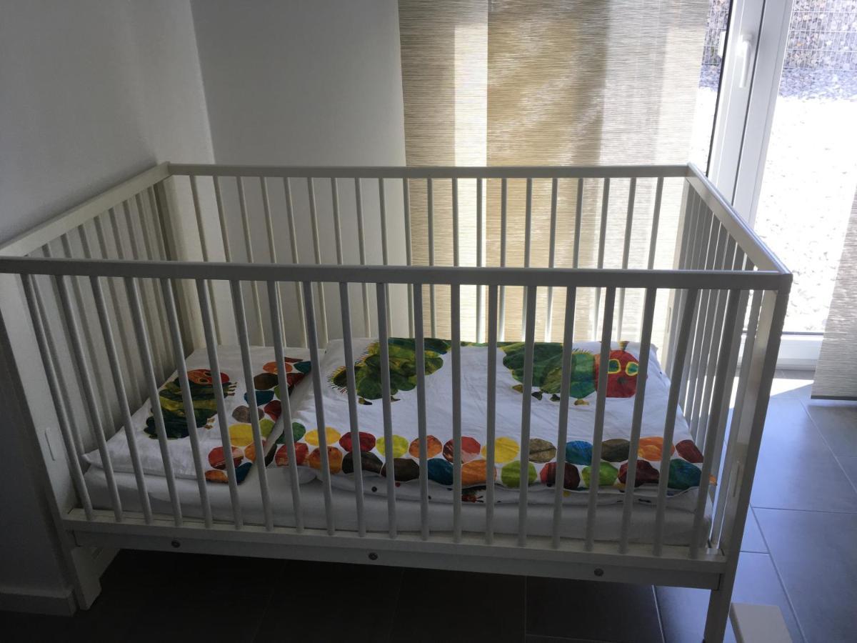 Ferienwohnung Angelika 鲁本贝尔的诺伊施塔特 外观 照片