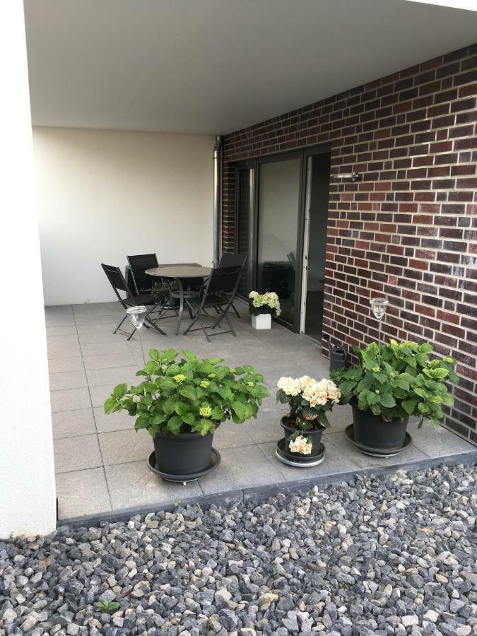 Ferienwohnung Angelika 鲁本贝尔的诺伊施塔特 外观 照片
